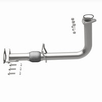 Thumbnail for BRE Exhaust 98-02 Accord 2.3L Front Pipe Kit