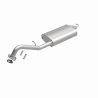 Thumbnail for MagnaFlow BRE Exhaust Kit Replacement Stainless Toyota