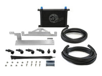 Thumbnail for aFe 15-20 Ford F-150 6R80/10R80 BladeRunner Transmission Oil Cooler Kit