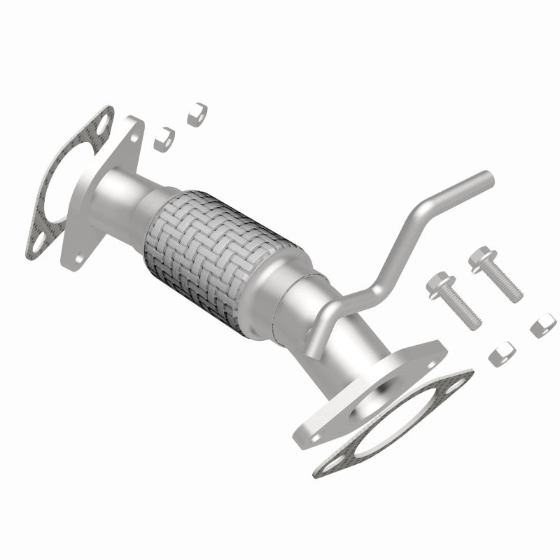 BRE Exhaust 06-10 Sonata 2.4L Front Pipe Kit