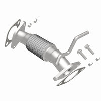 Thumbnail for BRE Exhaust 06-10 Sonata 2.4L Front Pipe Kit