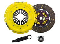 Thumbnail for ACT 2007 Ford Mustang Sport/Perf Street Sprung Clutch Kit
