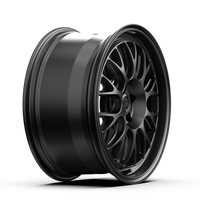Thumbnail for fifteen52 Holeshot RSR 18x9 5x100 42mm ET 73.1mm Center Bore Frosted Graphite