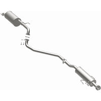 Thumbnail for BRExhaust 10-13 KIA FORTE KOUP FORTE Exhaust Kit