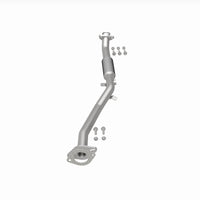 Thumbnail for BRE Exhaust 95-99 200SX Sentra 1.6L Front Pipe Kit