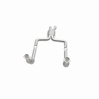 Thumbnail for Magnaflow 05-06 Lincoln LS 3.9L Direct Fit Converter