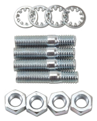 Thumbnail for Edelbrock 5/16-18 x 1-1/2 Stud Kit