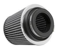 Thumbnail for K&N Universal Chrome Filter Multi Lingual