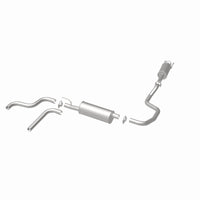 Thumbnail for MagnaFlow BRE Exhaust Kit 85-93 Volvo 244 245 240 2.3L