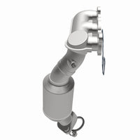 Thumbnail for Magnaflow 04-06 Toyota Sienna 3.3L Direct Fit Converter