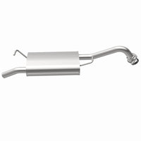 Thumbnail for MagnaFlow BRE Exhaust Kit 05-08 Toyota Corolla 1.8L