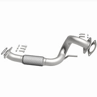 Thumbnail for BRE Exhaust 08-10 Rogue 2.5L Front Pipe Kit
