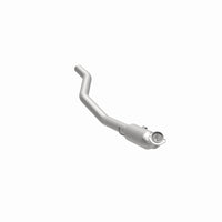 Thumbnail for Magnaflow 2008 Mercedes-Benz GL450 4.6L Direct Fit Converter