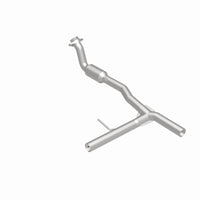 Thumbnail for Magnaflow 05-06 Ford F-150 4.2L Direct Fit Converter