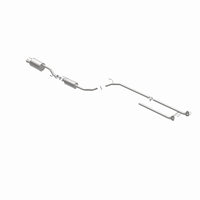 Thumbnail for MagnaFlow BRE Exhaust Kit 06-11 Honda Civic 1.8L