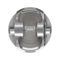Thumbnail for Manley Chevy LS Series 4.030in Bore 1.115in CD -29cc Dish Platinum Series Pistons - Set of 8