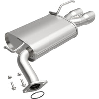 Thumbnail for BRE Exhaust 06-08 M35 3.5L Muffler Kit