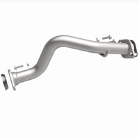 Thumbnail for BRE Exhaust 06-12 Eclipse 2.4L Front Pipe Kit
