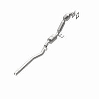 Thumbnail for Magnaflow 09-13 Volkswagen Tiguan 2.0L Direct Fit Converter