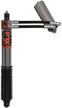 Thumbnail for Fox 2022+ Toyota Tundra 3.0 Factory Race Series Internal Bypass Rear Coilover 0-1in Lift