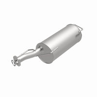 Thumbnail for BRExhaust 09-11 Nissan Versa 1.6L Muffler Kit