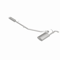 Thumbnail for MagnaFlow BRE Exhaust Kit 13-17 BUICK ENCORE 1.4L