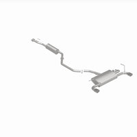 Thumbnail for MagnaFlow BRE Exhaust Kit 03-07 Nissan Murano 3.5L