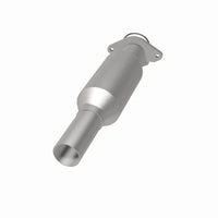 Thumbnail for Magnaflow 08-09 Fusion V6 3 OEM Underbody Direct Fit Converter