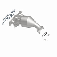 Thumbnail for Magnaflow 07-10 Toyota Sienna 3.5L Direct Fit Converter