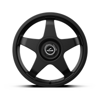 Thumbnail for fifteen52 Chicane 17x7.5 / 5x100 BP / 40 ET / 73.1 CB / 5.82 BS / Asphalt Black Wheel