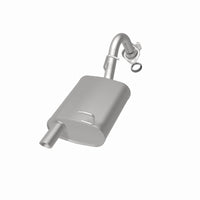 Thumbnail for MagnaFlow BRE Exhaust Kit 07-15 Toyota Yaris 1.5L