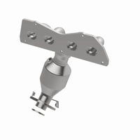 Thumbnail for Magnaflow 12-15 Toyota Camry 2.5L Direct Fit Converter