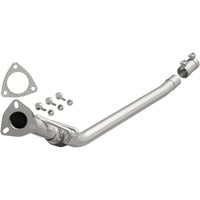 Thumbnail for BRE Exhaust 02-05 A4 Quattro A4 1.8L Front Pipe Kit