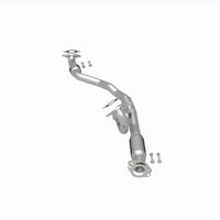 Thumbnail for BRE Exhaust 09-17 Outlook Traverse 3.6L Front Pipe Kit