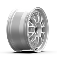 Thumbnail for fifteen52 Holeshot RSR 18x9 5x100 42mm ET 73.1mm Center Bore Radiant Silver