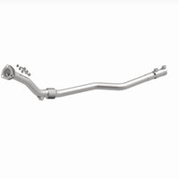 Thumbnail for BRE Exhaust 98-05 Passat 1.8L Front Pipe Kit