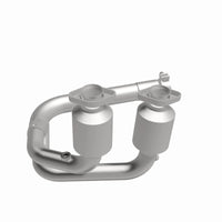 Thumbnail for Magnaflow 04-06 Jeep Wrangler 4.0L Direct Fit Converter