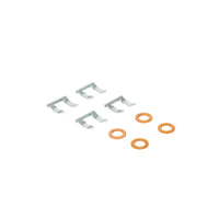 Thumbnail for Goodridge 63-82 Corvette Brake Lines