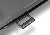 Thumbnail for N-Fab RKR Step System 10-17 Toyota 4 Runner (Trail Edition) SUV 4 Door - Tex. Black - 1.75in