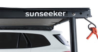 Thumbnail for Rhino-Rack Sunseeker Awning - 2.5m - Black