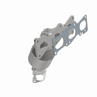 Thumbnail for Magnaflow 07-09 Hyundai Santa Fe 3.3L Direct Fit Converter