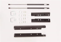 Thumbnail for UnderCover Installation Kit Hidden Hinge Fits- UC2130/UC2140/UC2136(S)/UC2146(S)/UC2138/UC2148