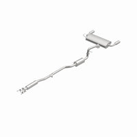 Thumbnail for MagnaFlow BRE Exhaust Kit 13-18 Ford Escape