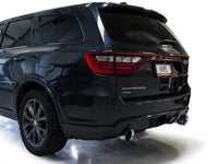 Thumbnail for AWE Tuning 11-24 Dodge Durango 5.7L Touring Edition Exhaust w/ Chrome Silver Tips