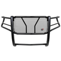 Thumbnail for Westin 19-21 GMC Sierra 1500 HDX 3-Piece Modular Grille Guard- Black
