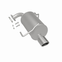 Thumbnail for BRE Exhaust 06-09 Legacy 2.5L Muffler Kit