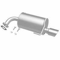Thumbnail for BRE Exhaust 06-09 Legacy 2.5L Muffler Kit