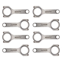 Thumbnail for Manley Chrysler 6.1L Hemi ARP 2000 2.125in Bore 1.060in Pin H Beam Connecting Rod - Single