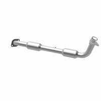 Thumbnail for Magnaflow 13-17 Lexus LX570 5.7L Direct Fit Converter