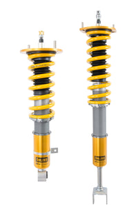 Thumbnail for Ohlins 89-94 Nissan Skyline GT-R (R32) Road & Track Coilover System